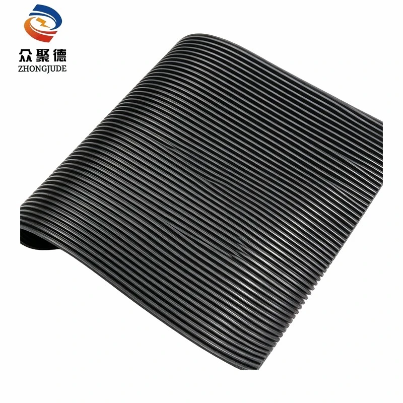 Iec 61111 Insulating Matting high quality