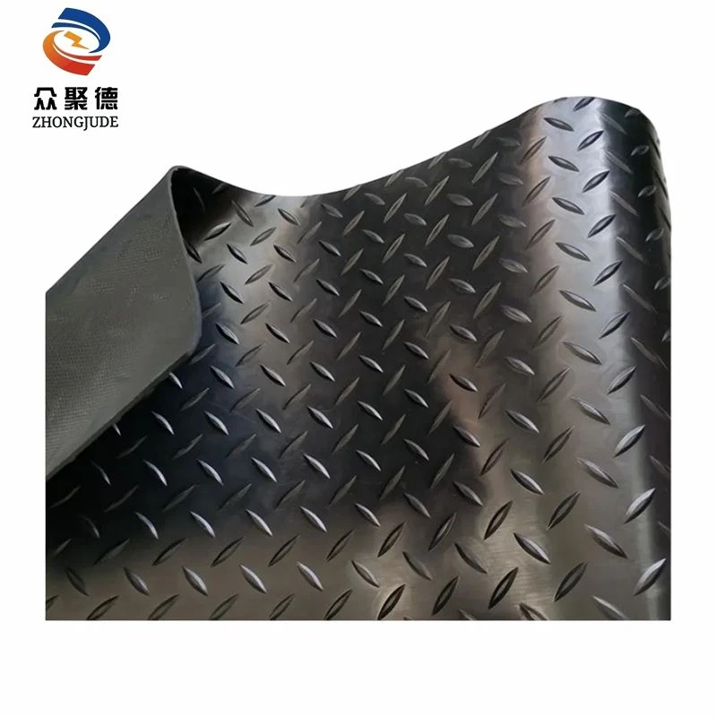 Iec 61111 Insulating Matting