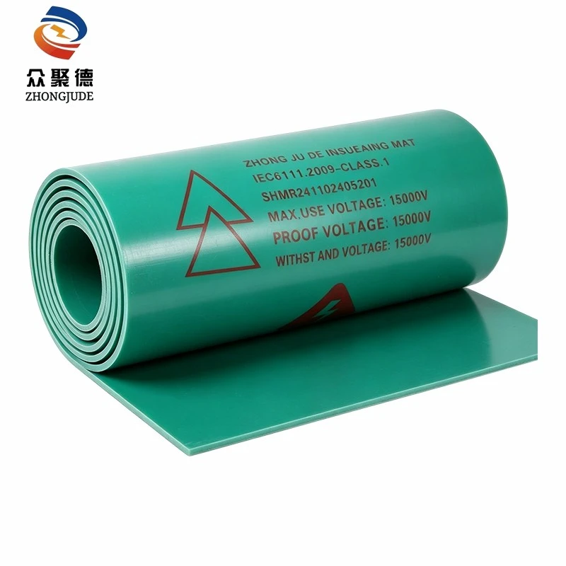 Iec 61111 Insulating Matting price